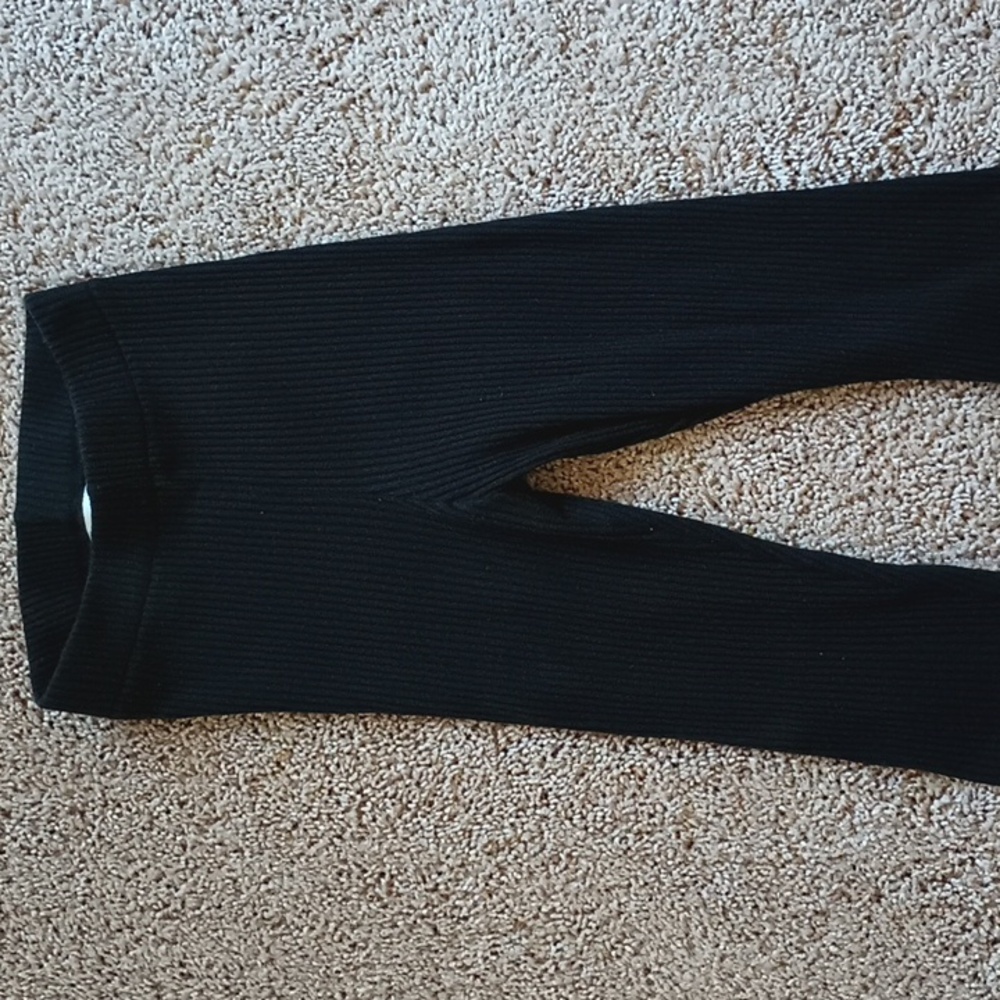H&m Capri Leggings